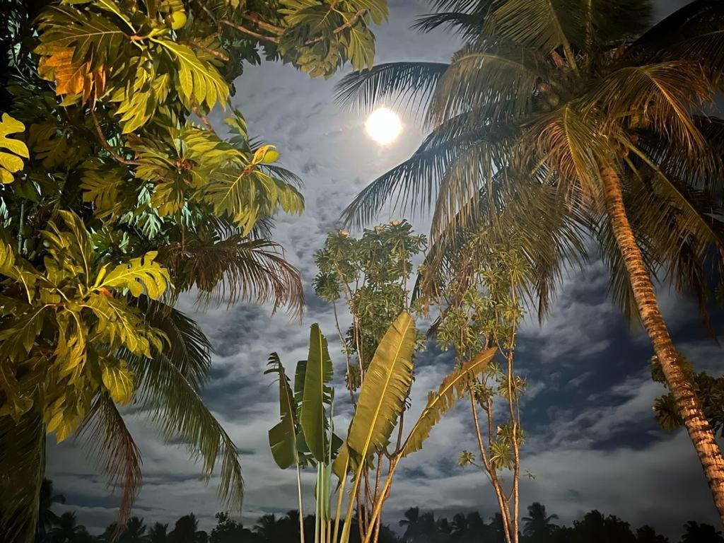 São Miguel dos Milagres Pousada Vida Sol المظهر الخارجي الصورة